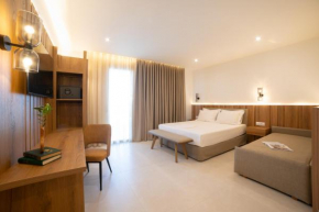 Sunrise SeaSide Suites